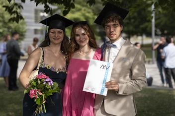 Absolventenfeier 2026 - Persönliche Bilder-4